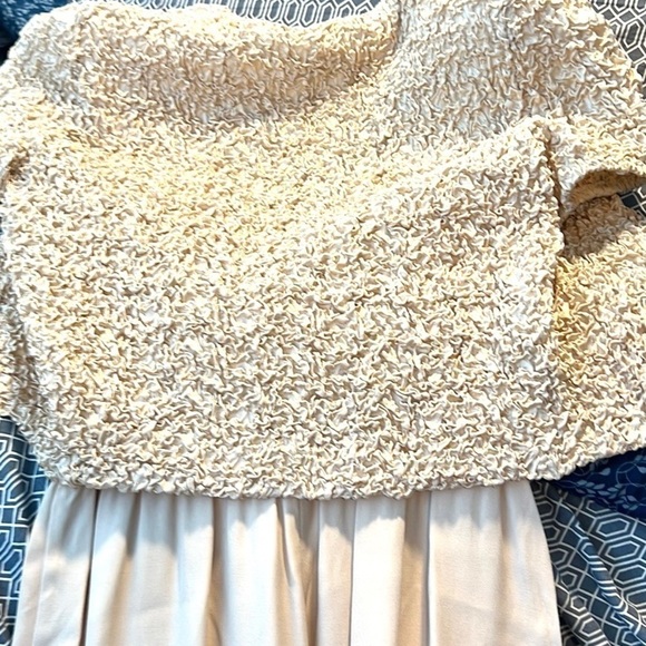 VTG Jeffrey & Dara Evenings by Tom Barra,Exquisite 1-Pc w/Attached Jacket,Size 8 - Picture 11 of 17